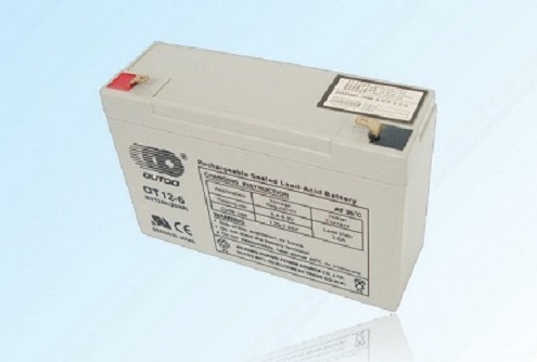 鉛酸蓄電池和管式電池在結構、性能和應用方面的區別